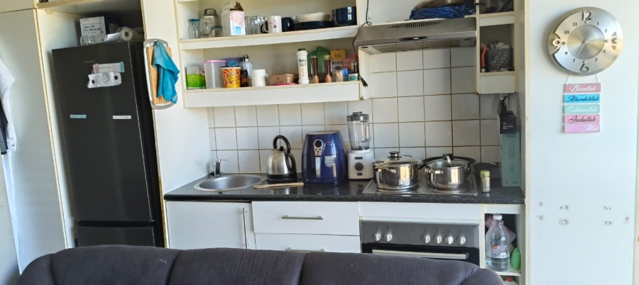 1 Bedroom Property for Sale in Townsend Estate Western Cape